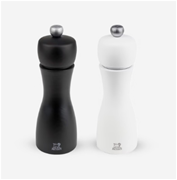 Peugeot Tahiti Salt & Pepper Mill Set